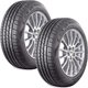 thumbnail image 1 of PAQUETE DE 2 LLANTAS 195/55 R16 COOPER ULTRA TOURING CS5 87V, 1 of 2