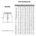 thumbnail image 3 of Sky Shorts Large Basic Fitness Sweatpants Men Summer Gym Workout-SinKeeU, 3 of 4