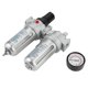 thumbnail image 2 of High quality Pneumatic oil-water separator SFC200 filter (without connector), 2 of 2
