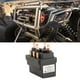 thumbnail image 2 of Relé solenoide 120A solenoide de cabrestante de 12 V de alto rendimiento para ATV para vehículos 4X4 para UTV ANGGREK Otros, 2 of 7