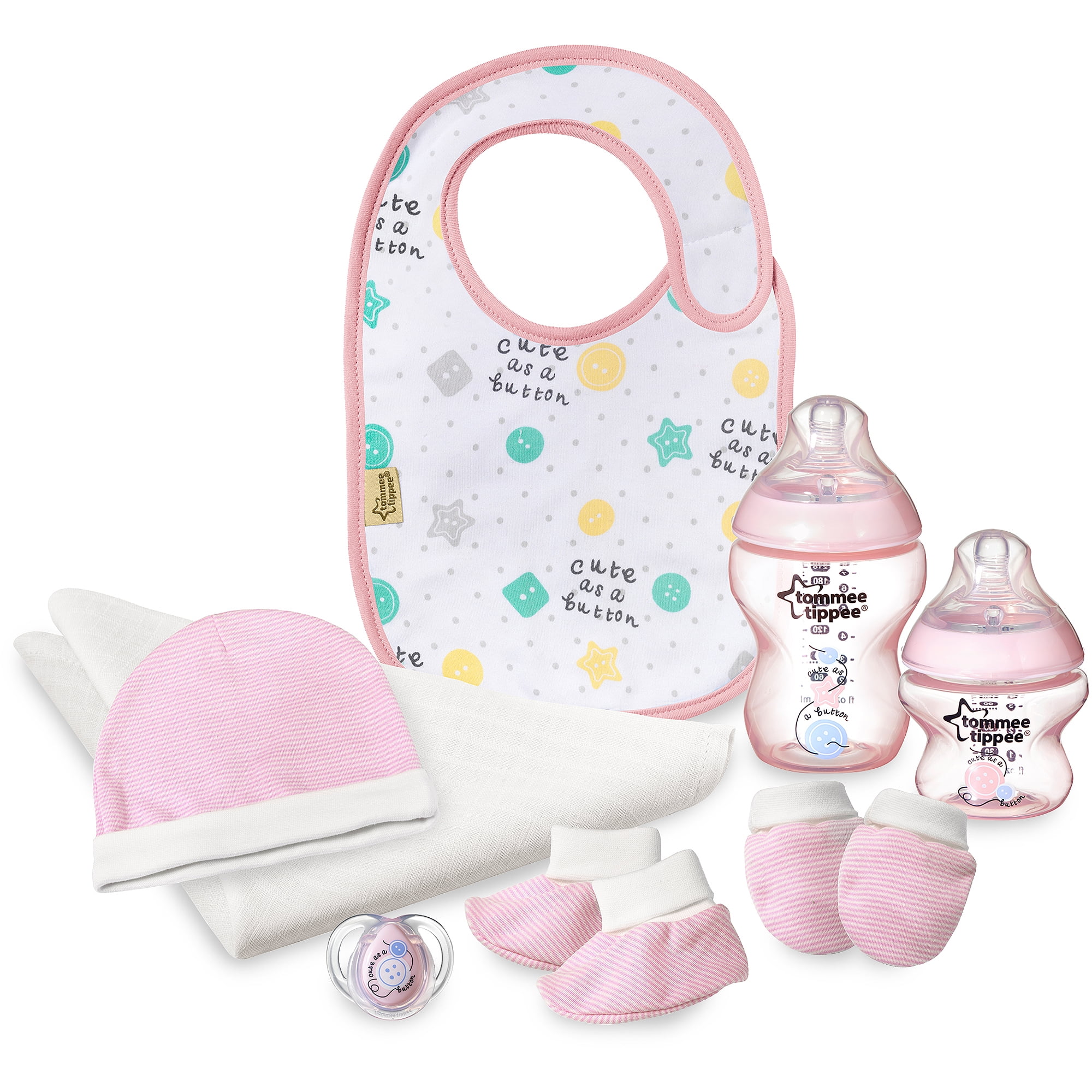 tommee tippee closer to nature gift set