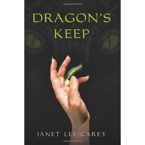 Pre-Owned Dragon's Keep