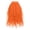 ☪320-Orange, variant on Nuoqisi Tulle Skirts for Women High Low Layered Irregular A-Line Midi Skirt Fairy Tutu Women High Elastic Waist Holiday Party Skirt