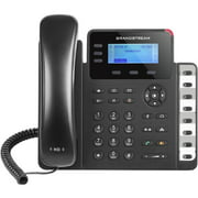 Grandstream Gxp1630 IP Phone - C?ble - Fixation murale, Bureau - 3 X Total ligne - Voip - Identification de l'appelant