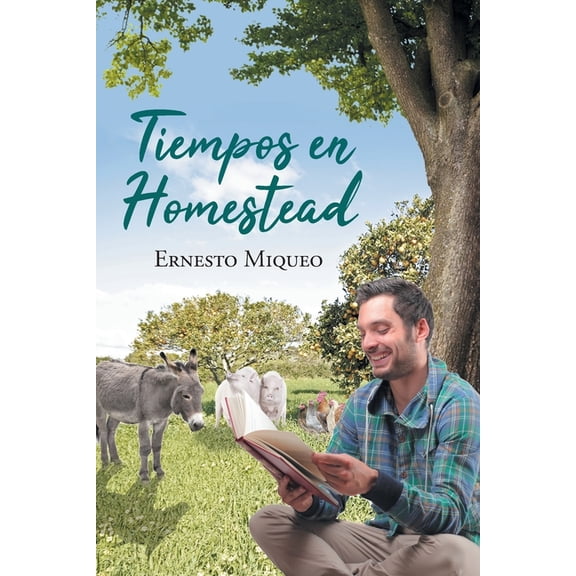 Tiempos en Homestead, (Paperback)