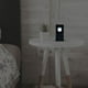 thumbnail image 3 of Reproductor MP3 con pantalla táctil de reproducción de vídeo y altavoces portátiles, reproductor de música ABS, pequeña ocupación, 3 of 4