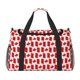 thumbnail image 1 of Easygdp Canada Bolsa de Gimnasio, Bolsa de Viaje Duffel, Bolsa de Fin de Semana con Compartimentos, Bolsa de Mano para Noche, 1 of 7