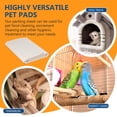 thumbnail image 2 of 27&acirc;?x17&acirc;? Packing Paper Sheet for Moving Shipping Wrapping Packing Box News, 2 of 6