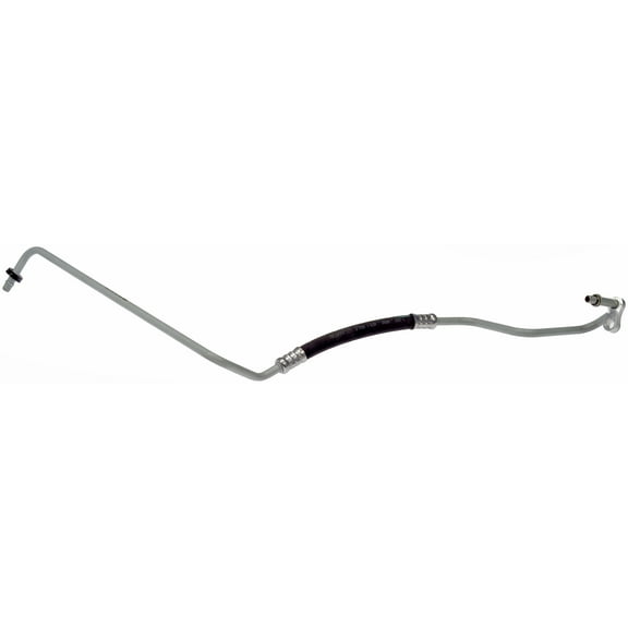 Dorman 624-619 Automatic Transmission Oil Cooler Hose Assembly for Specific Cadillac Models