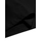 thumbnail image 5 of Men'S Casual Cotton T-Shirt with Cute Bear Face Design - Lightweight, Breathable, and Comfortable for Casual Attire, Running, or Training - Available in Black, 5 of 6