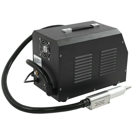 

Stable 600W Low Temperature System Treatment Machine Rubber For Polymers Silica Gel Metals EU Plug