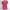 A-Hot Pink, variant on Womens Floral Tops for $5 Tops For Women Casual Spring Summer Women Plus Size Short Sleeves V-Neck Print Blouse Pullover Tops Shirt