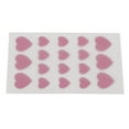 thumbnail image 3 of Face Blemish Sticker, Cartoon Pimple Patches Hydrocolloid 18 Patches  For Girls, 3 of 8