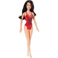 thumbnail image 2 of Muñeca Barbie Beach Raquelle, 2 of 3