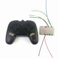 thumbnail image 1 of 8CH 2.4G Wireless RC Toy Module Remote Control Receiver Transmitter 4-6V 50M Kit Remote Control Parts, 1 of 5
