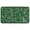 Math Equations Quantum, variant on Math Equations Physics Icons Blue Pattern Door Rugs,Washable Non Slip Door Mats Indoor,Decorative Door Mats,Entry Mat Indoor for Entrance,Bedroom,Kitchen,Bathroom,30"x17"