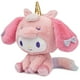 thumbnail image 5 of Peluche GUND Sanrio My Melody Unicorn Pink 24 cm, 5 of 7