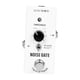 thumbnail image 5 of Pedal de puerta de ruido, efecto de supresión de ruido, pedal de efectos de guitarra eléctrica para sonido, 5 of 8