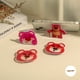 thumbnail image 4 of Lindo Soporte De Dibujos Animados Lotso Agarre De Teléfono Adorable Disney Oso De Fresa Universal Escalable, 4 of 4
