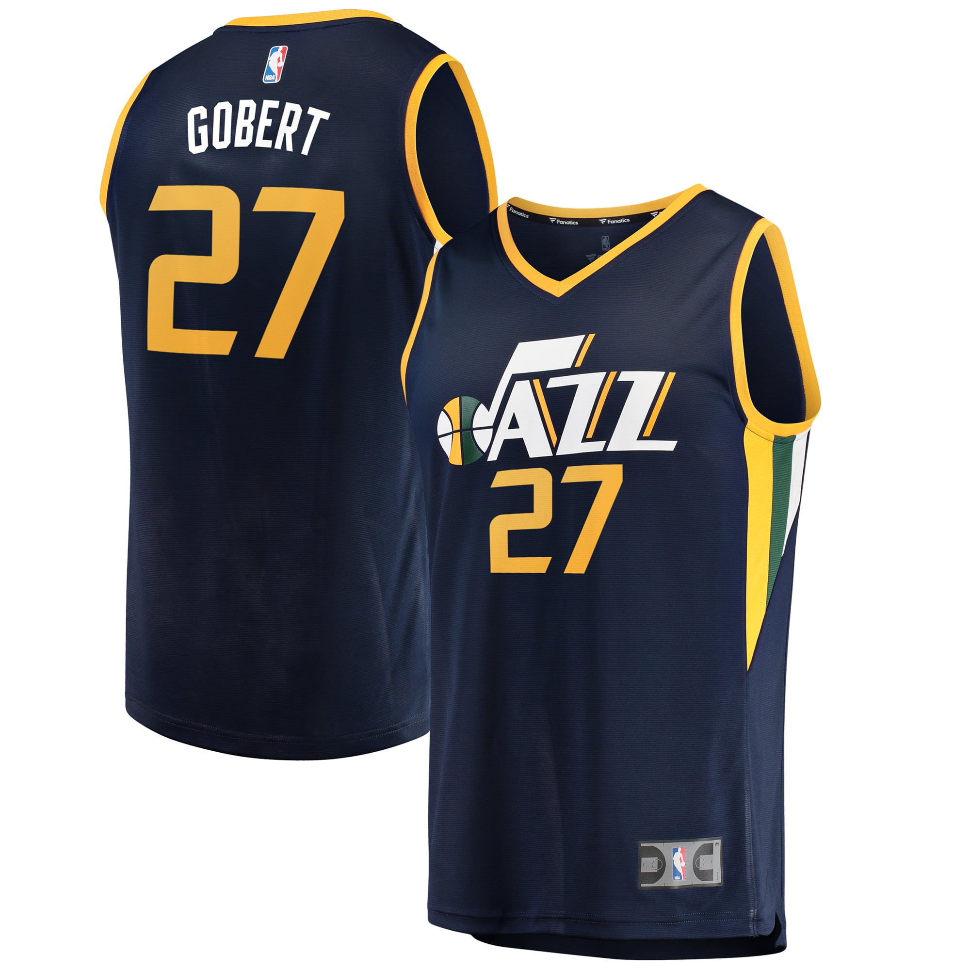 jazz jerseys 2017