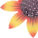 thumbnail image 5 of BRIGHTFUFU De Pared En Metal Con Flor Girasol Para Ambiente Interior Y Exterior, 5 of 6