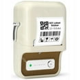 thumbnail image 5 of B21 portable Bluetooth thermal printer for food price labeling, 5 of 15
