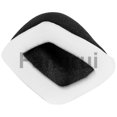 thumbnail image 3 of For Motorcycle Air Filter For Dt125r Dt125 19882007 Dt200r, 3 of 5