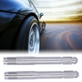 thumbnail image 4 of Wheel Stud Guide, Wheel Alignment Tool Wheel Hanger Pin Corrosion Resistant Stainless Steel M14x1.5 Wheel Stud Pin  for Car for Factory, 4 of 7