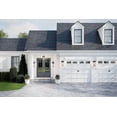 thumbnail image 4 of Kichler Lighting - Regence - 2 Light Large Outdoor Wall Mount In Traditional, 4 of 19