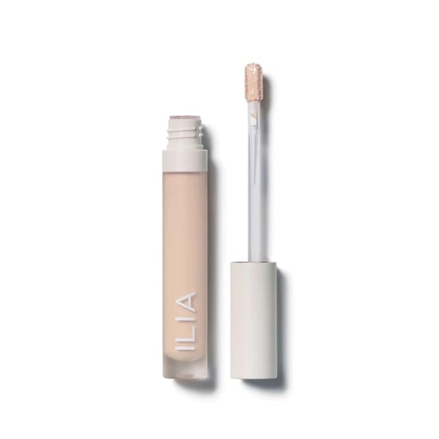 Sérum corrector ILIA True Skin Mallow SC.25, 5 ml