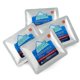 thumbnail image 1 of Paquete de hielo reutilizable TOURIT para hieleras, juego de 4, 1 of 8