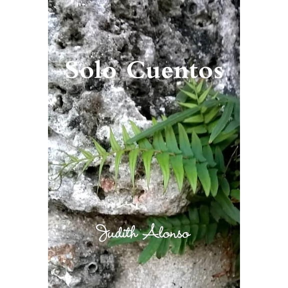 Solo Cuentos, (Paperback)