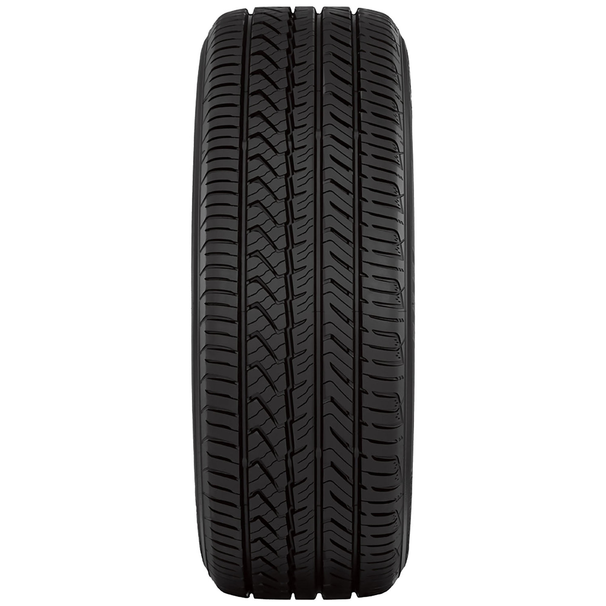 Yokohama Advan Sport A/S+ 215/45R17 87W BW All Season Tire