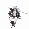 thumbnail image 1 of Figura de juguete de anime, modelo coleccionable, estatua Arknights Lapland, 1 of 1