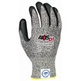 thumbnail image 1 of Radians Standard Glove, Grey, X-Large, 1 of 3