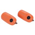 thumbnail image 1 of Guitar 2.4G Wireless Guitar System Rechargeable Guitar  Set for Electric Guitar Bass Electric Wind Instruments Plug and Play Real-time Transmission 270 Degree, 1 of 7