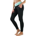 thumbnail image 6 of ToBeInStyle Women's Active Compression Leggings With Side Pocket, 6 of 6