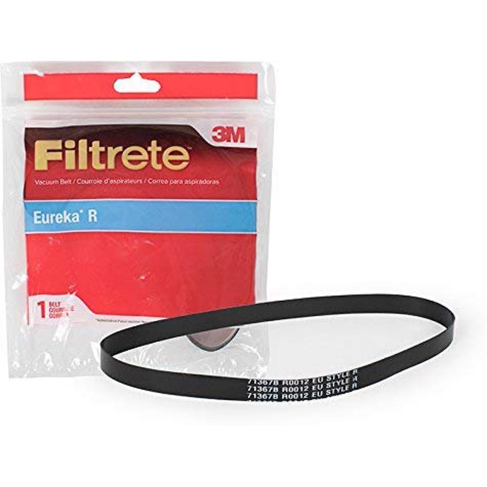 3M Eureka R Vacuum Belt, 1