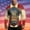 3 - Multicolor, variant on Mens T Shirts Patriotic Fourth of July American Flag T Shirt Henley Big & Tall Long Sleeve Oversized Tee,L