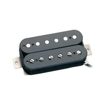 Seymour Duncan Alnico II Pro Humbucker Neck Pickup - Black
