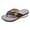 1-Black, variant on Platform Flip Flops for Women 2026 Comfortable Wide Width Dressy Soft Toe Wedge Sandals Lightweight Casual Summer Shoes 1-Beige Size 7.5