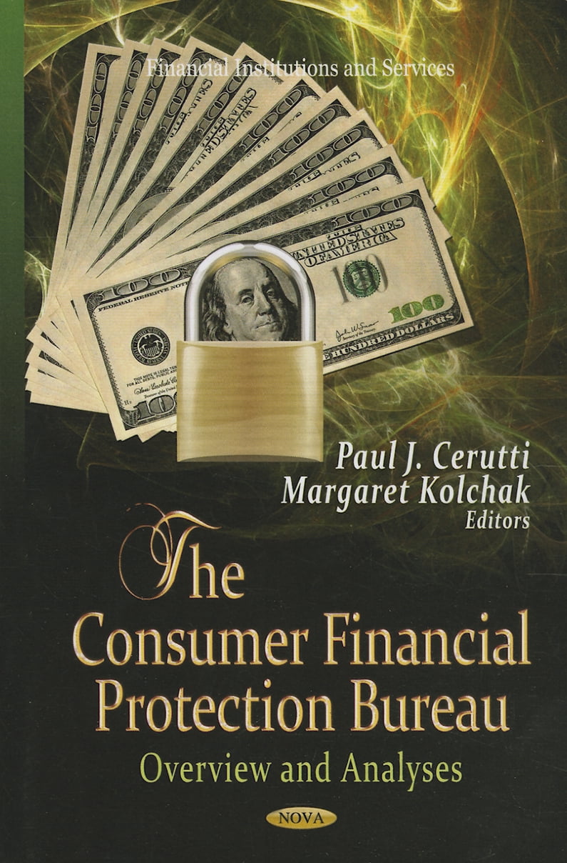 Consumer Protection In Financial Services – LPOMS