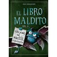 thumbnail image 1 of Libro El Libro Maldito Tapa Blanda, Autor Jens Schumacher, Editorial Picaronaobelisco, 1 of 2
