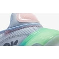 thumbnail image 5 of Big Kid's Nike Air Max 2090 SE Pure Platinum/Arctic Punch (CW5627 001) - 7, 5 of 9