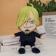 thumbnail image 4 of Original ONE PIECE Plush Gear 5 Luffy Sanji Brook Doll Soft Stuffed Toys Birthday Christmas Gift, 4 of 5