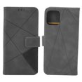 thumbnail image 4 of Phone Protective Case, PU+TPU Material Phone Cover for IPHONE 12 PRO ANGGREK Otros, 4 of 8
