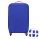 thumbnail image 1 of GOOHOCHY Funda de equipaje de viaje elástico maleta trolley caso bolsa de protección a prueba de polvo protector para 22-24 pulgadas (azul), 1 of 5