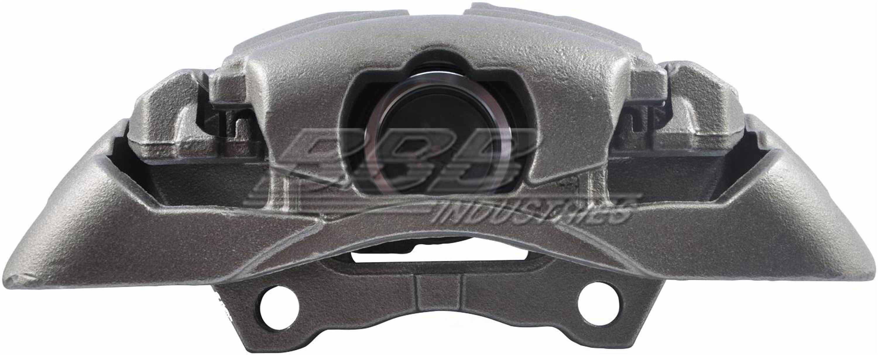 TERREPOWER formerly BBB Industries 99-03328B Reman Caliper w/installation Hardware