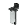 thumbnail image 1 of Medidor de sensor de flujo de aire, reemplazo de flujo de aire del sensor MAF, para Chevrolet Malibu 2016-2022, ABS, NO.23366103, negro, 1 of 7
