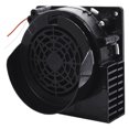 thumbnail image 1 of High-Quality Replacement Blower for Halloween and Christmas Outdoor Inflatables, 1 of 1